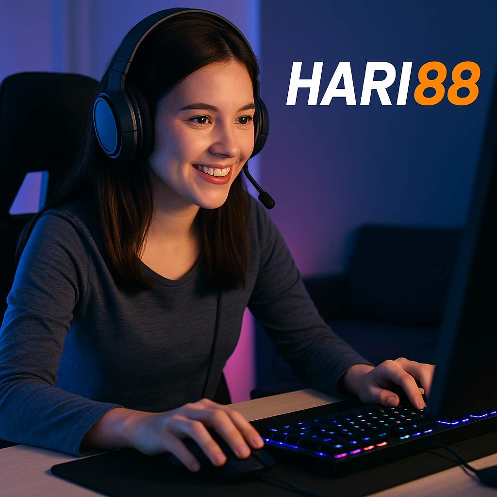 HARI88
