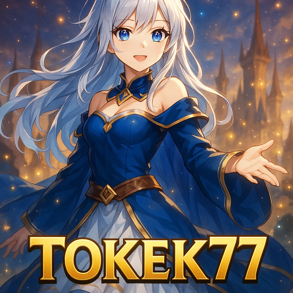 TOKEK77